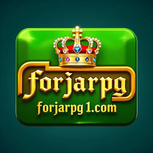 forjarpg